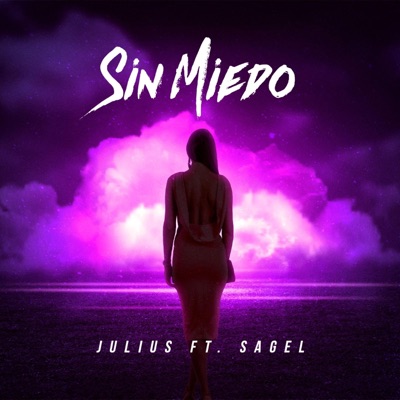 Sin Miedo (feat. Sagel) - Single