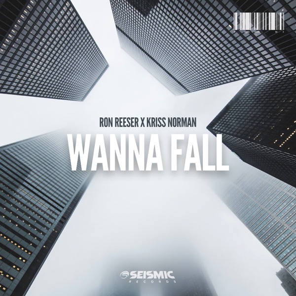 Wanna Fall (Extended Mix) - Single