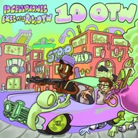 10 Otw (feat. 10cellphones) - EP - Rigi_otw