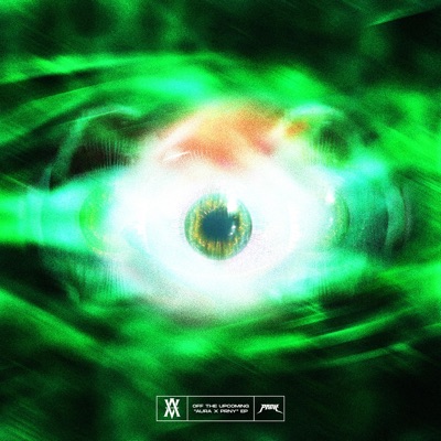 COLUMBIANA (feat. Xeno, Tussin, Amuly & Azteca) - Single