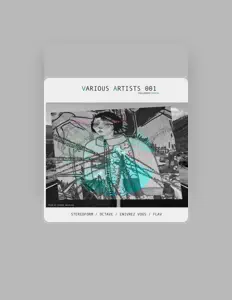 Dengarkan Flav, tonton video musik, baca bio, lihat tanggal tur & lainnya!