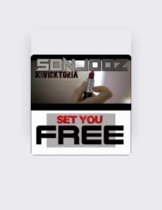 Sonjoozを聴いたり、ミュージックビデオを鑑賞したり、経歴やツアー日程などを確認したりしましょう！