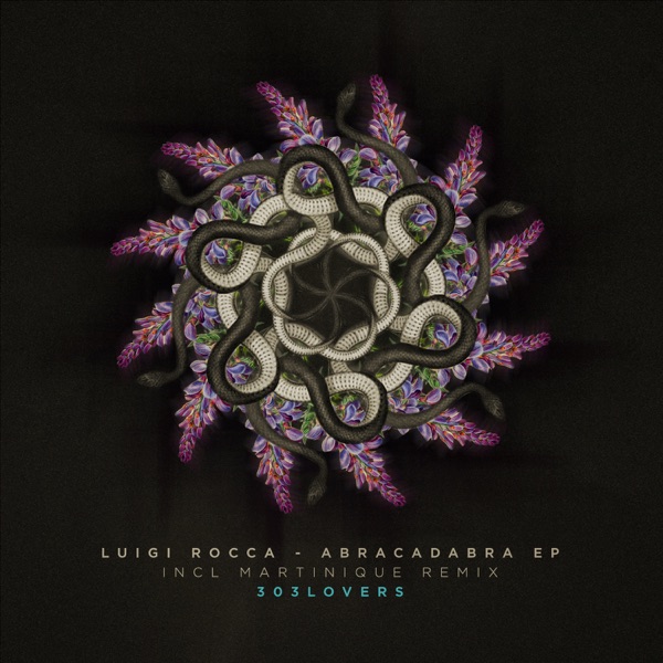 Abracadabra - Single