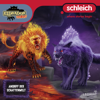 Folge 13: Angriff der Schattenwelt - Schleich Eldrador Creatures