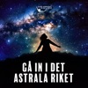 Gå in i det astrala riket: Djupa klara drömmar och meditationssömnmusik