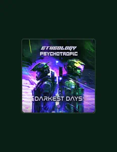 Escucha a Etheology, mira vídeos musicales, lee la biografía, consulta fechas de giras y mucho más.