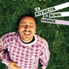 La Rivincita Dei Buoni album cover