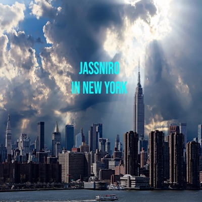 In New York (Special version) [Special version] - Single