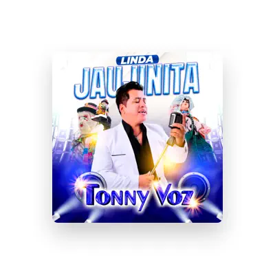 Listen to Tonny Voz, watch music videos, read bio, see tour dates & more!