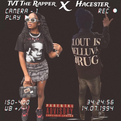 NOT PERFECT (feat. TVT THE RAPPER) - Single