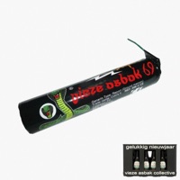 Behoorlijke Beuker - Single - Vieze Asbak