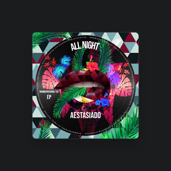 AESTASIADO's avatar