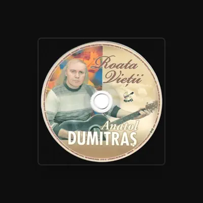Listen to Anatol Dumitras, watch music videos, read bio, see tour dates & more!