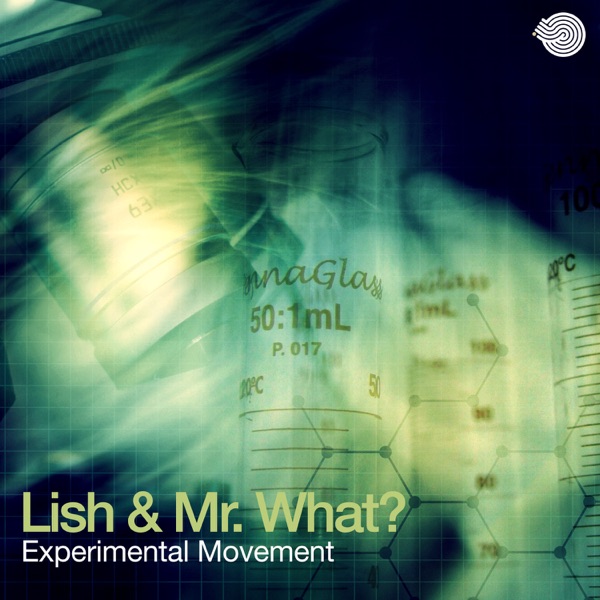 Experimental Movement - Single