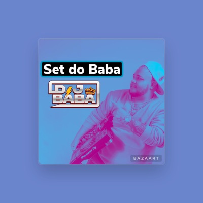 Listen to DJ Bába, watch music videos, read bio, see tour dates & more!