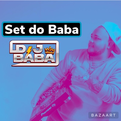 SET DO BABA FUNK 2023 cover art