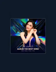 Listen to Kim Huyền Sâm, watch music videos, read bio, see tour dates & more!