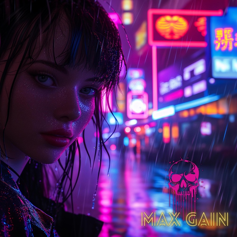 Max Gain - Single