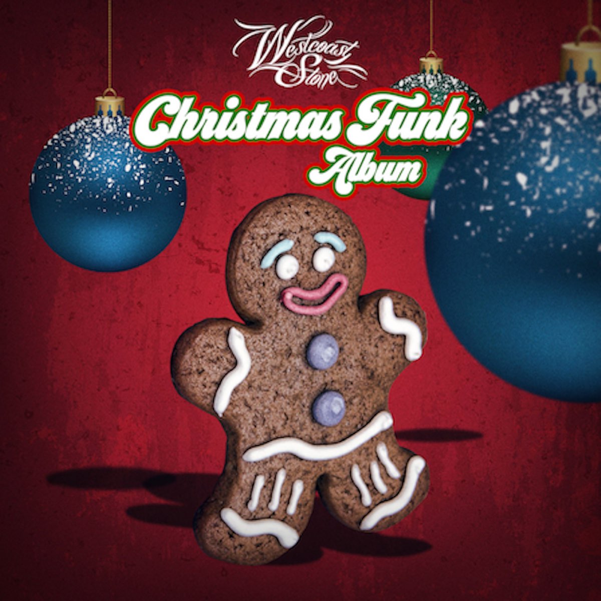 â žchristmas Funk Ep Album By Westcoast Stone Apple Music â žchristmas Funk Ep Album By Westcoast Stone Apple Music