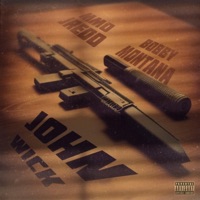 John Wick (feat. Bobby Montana) - Single - MMO JRedd