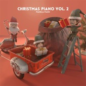 All I Want for Christmas Is You (Piano Version) artwork