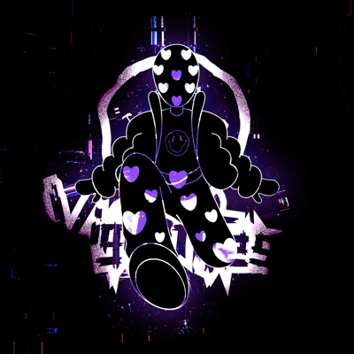 The Vigilante Tape - Single