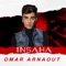 انساها (feat. Ahmed Chawki) - Omar Arnaout lyrics