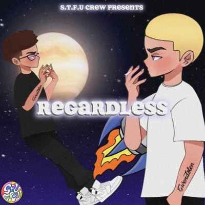 REGARDLESS - Single