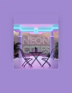 Hör dir NTIQUE an, schau dir Musikvideos an, lies die Biografie, finde Tourdaten und mehr!