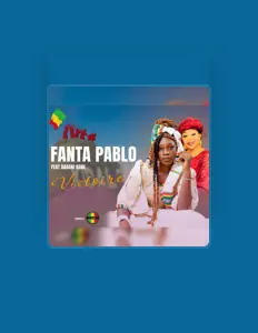 Listen to Fanta Pablo, watch music videos, read bio, see tour dates & more!