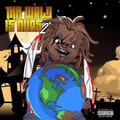 Tha Wrld Is Ours 2