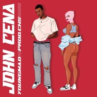 John Cena - Single - Youngmad