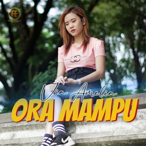 Chord Gitar Ora Mampu - Via Amelia