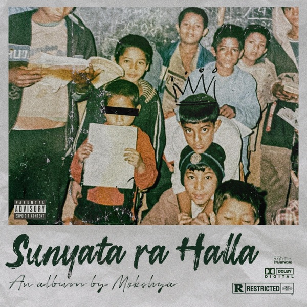 Sunyata ra Halla