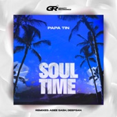 Soul Time (Deepsan Remix) artwork