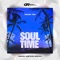 Soul Time (Deepsan Remix) artwork