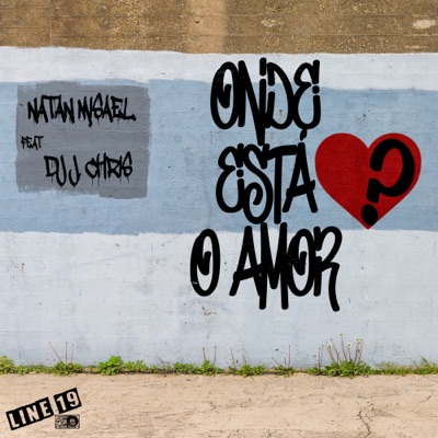 Onde Está o Amor - Single