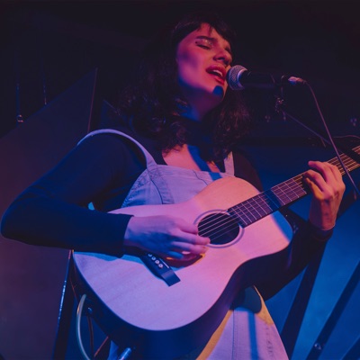 Ev - Noisesion (Live Show) - Single