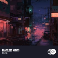 Peaceless Nights - Single - Brxvs