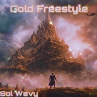 Gold (feat. Follex) [Freestyle] - Single - Sol Wavy