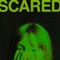 Scared artwork