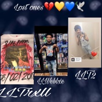 Lost Ones - Single - 1900glasses