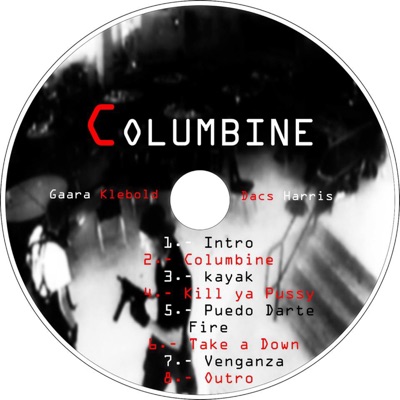Columbine (feat. Izan MalosPasos)