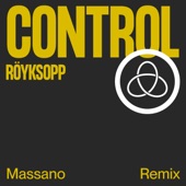 Control (Massano Remix) artwork