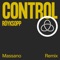 Control (Massano Remix) artwork