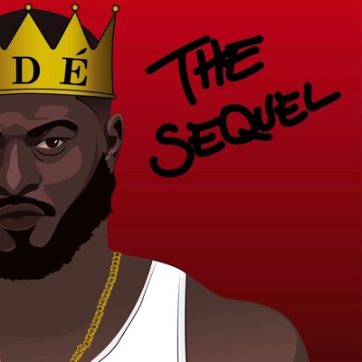 Adé : The Sequel - EP