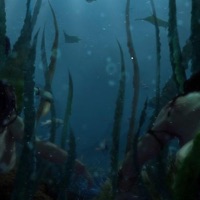 Underwater - Single - P3rrin