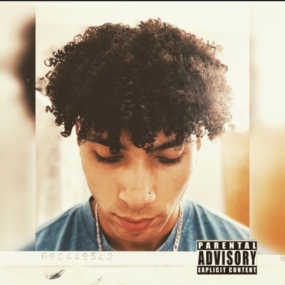 2 Different - EP