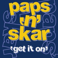 Paps'n'Skar - Get It On (Radio Mix)