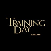 Training Day (el relato) artwork